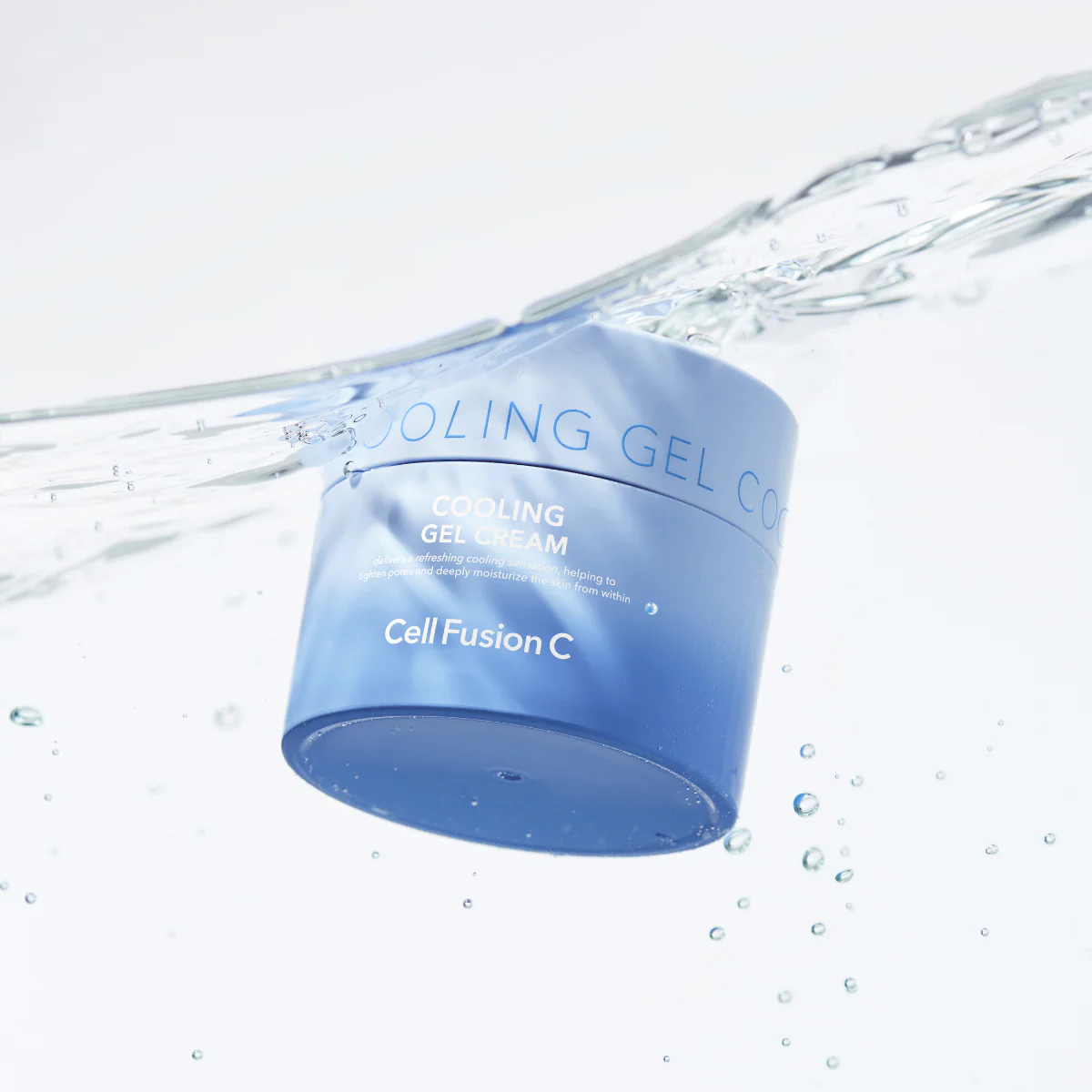 Cooling Gel Cream [50ml] - Image 3