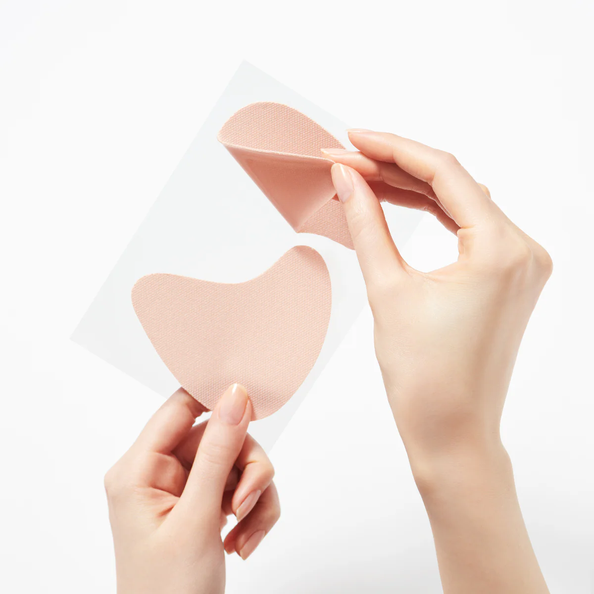 Cooling Sun Patch [4pcs] - Image 4