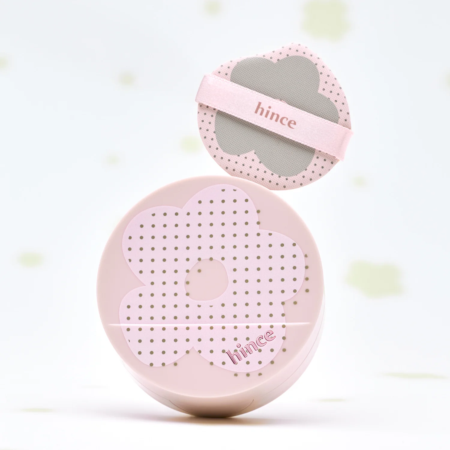 Cover Master Pink Cushion [Odd Spring] - Image 5