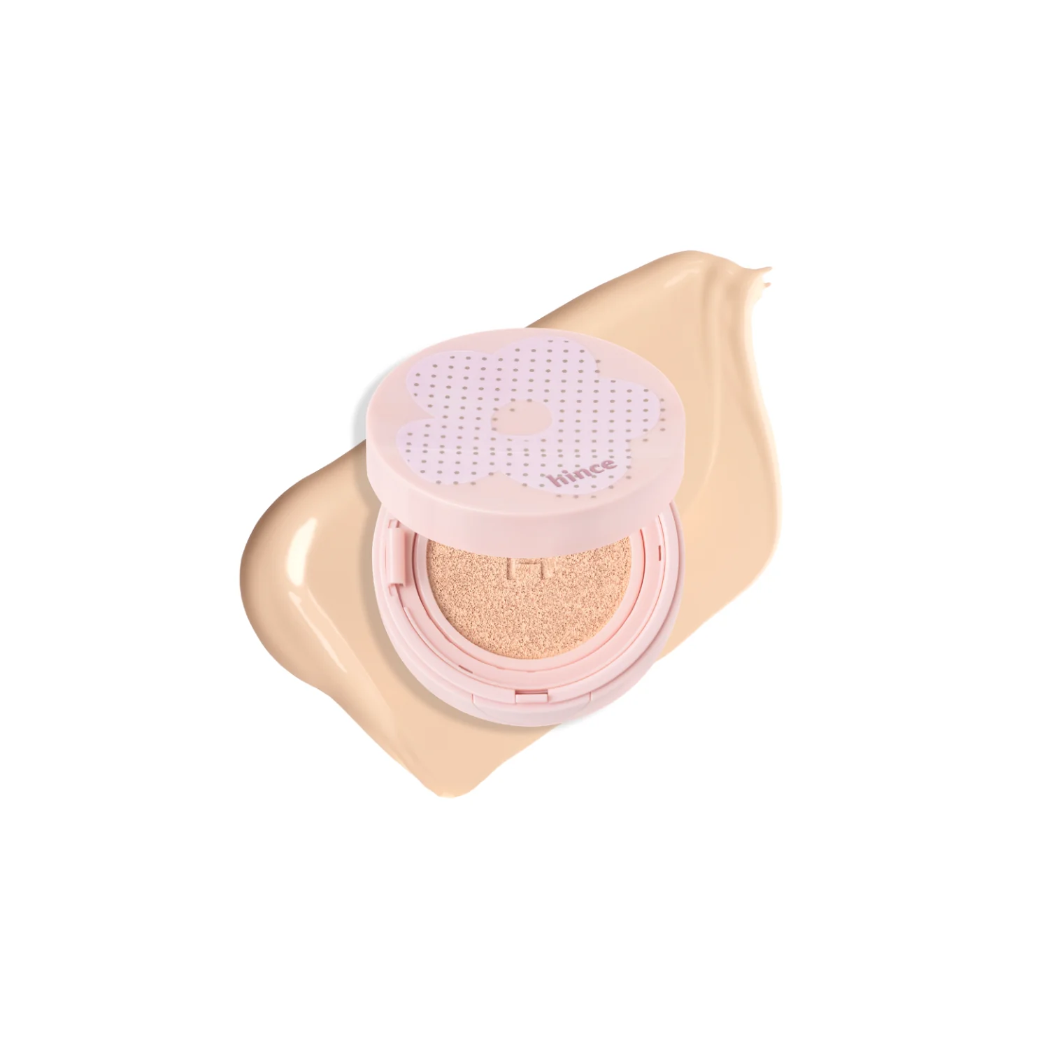 Cover Master Pink Cushion [Odd Spring] - Image 6