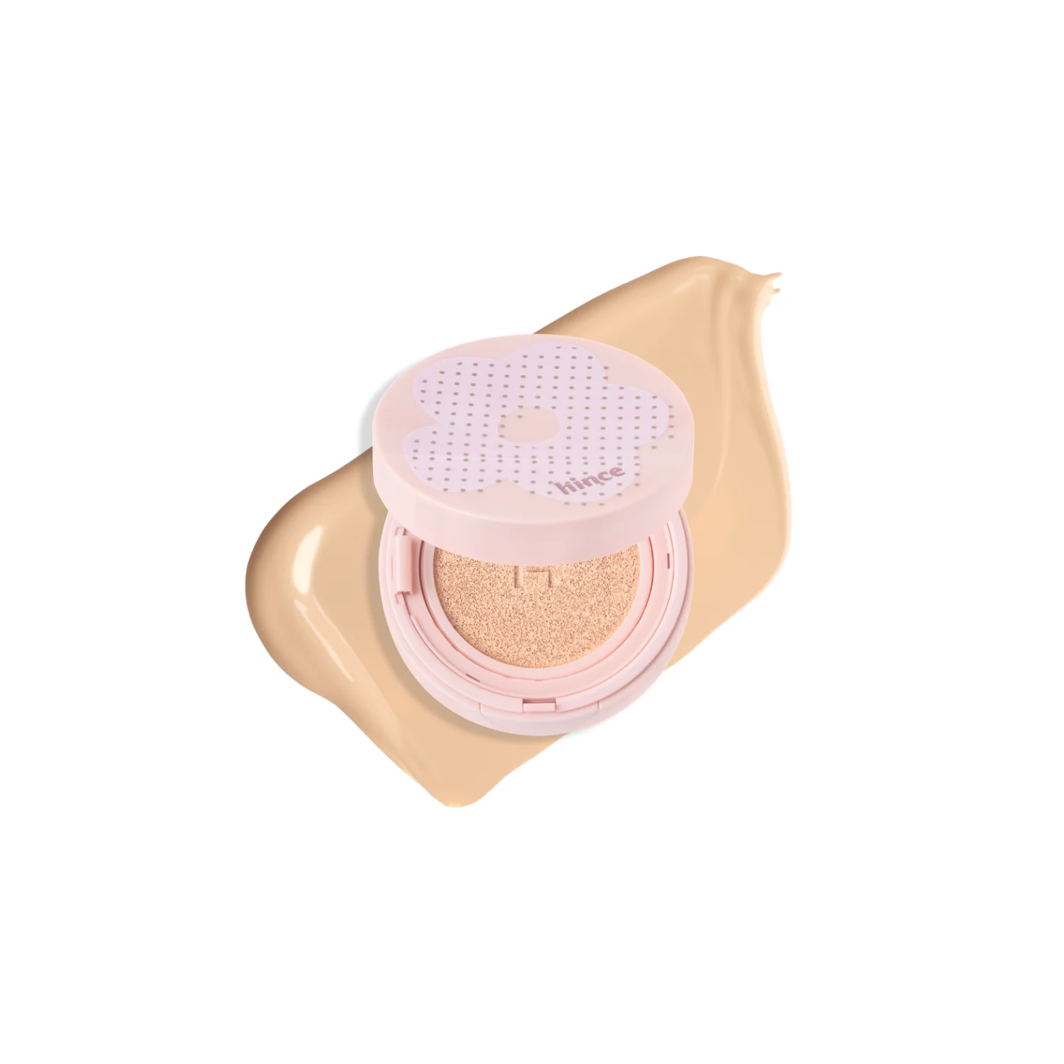 Cover Master Pink Cushion [Odd Spring] - Image 7