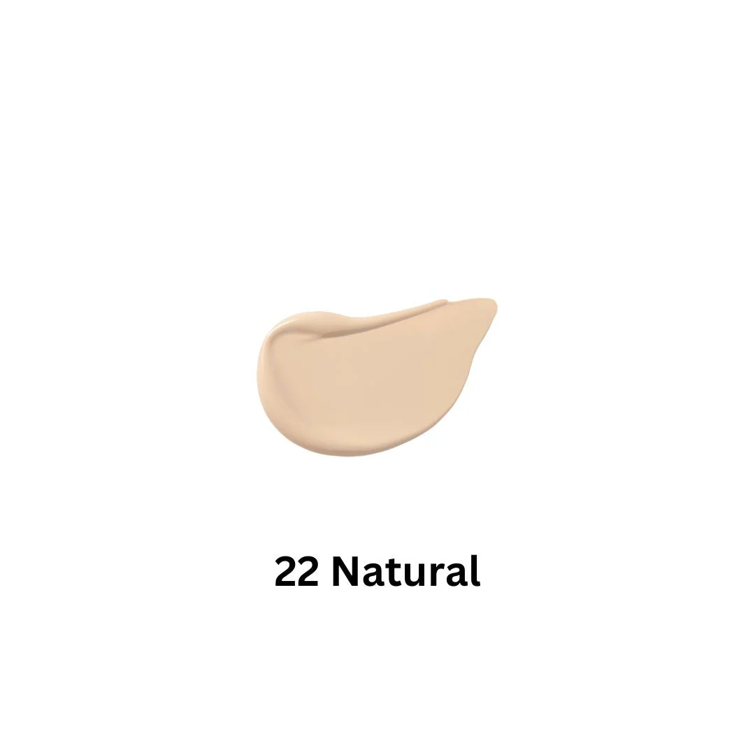 Covericious Power Fit Foundation [30ml] - Image 10
