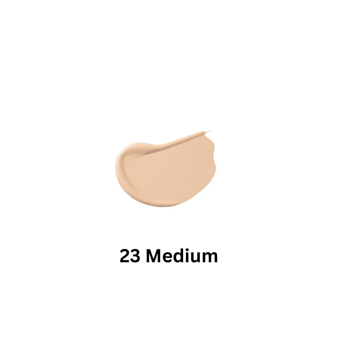 Covericious Power Fit Foundation [30ml] - Image 11