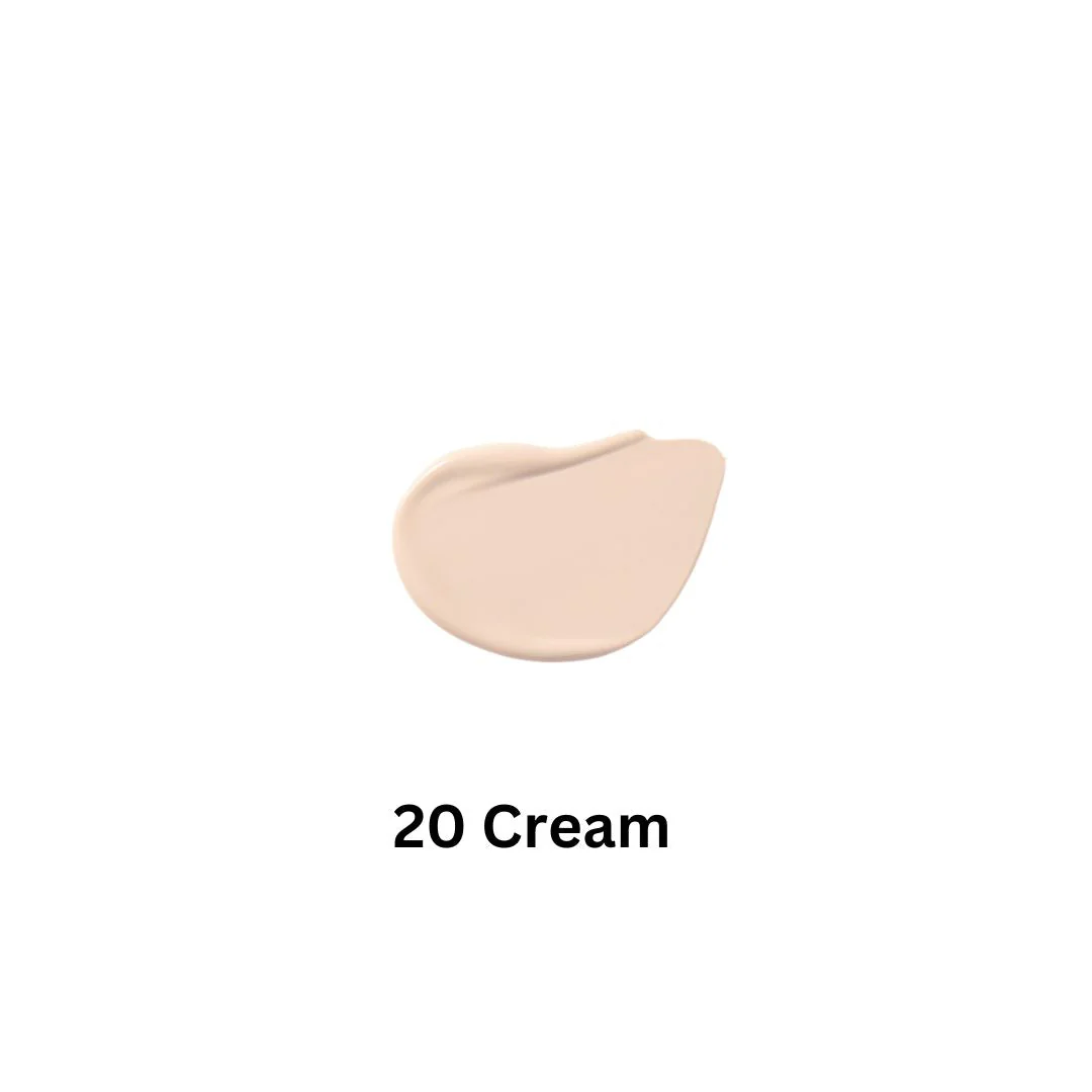 Covericious Power Fit Foundation [30ml] - Image 8