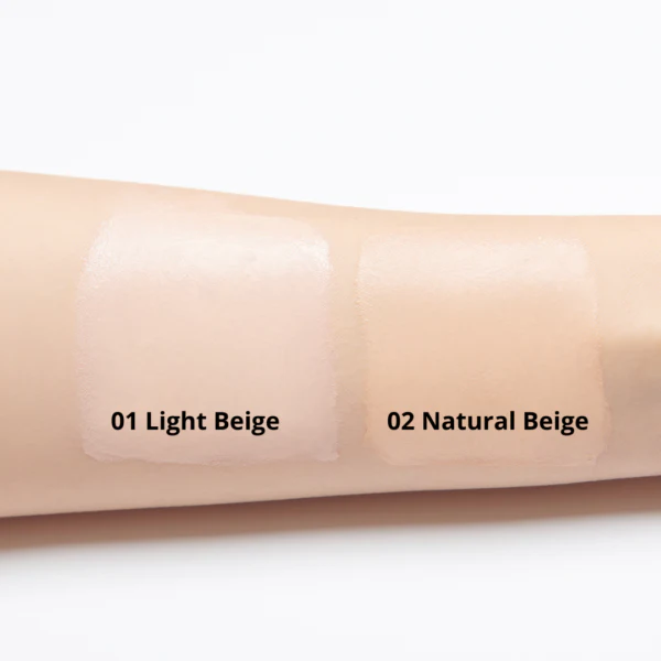 Covericious Skin Fit Tinted Moisturizer [30ml] - Image 4