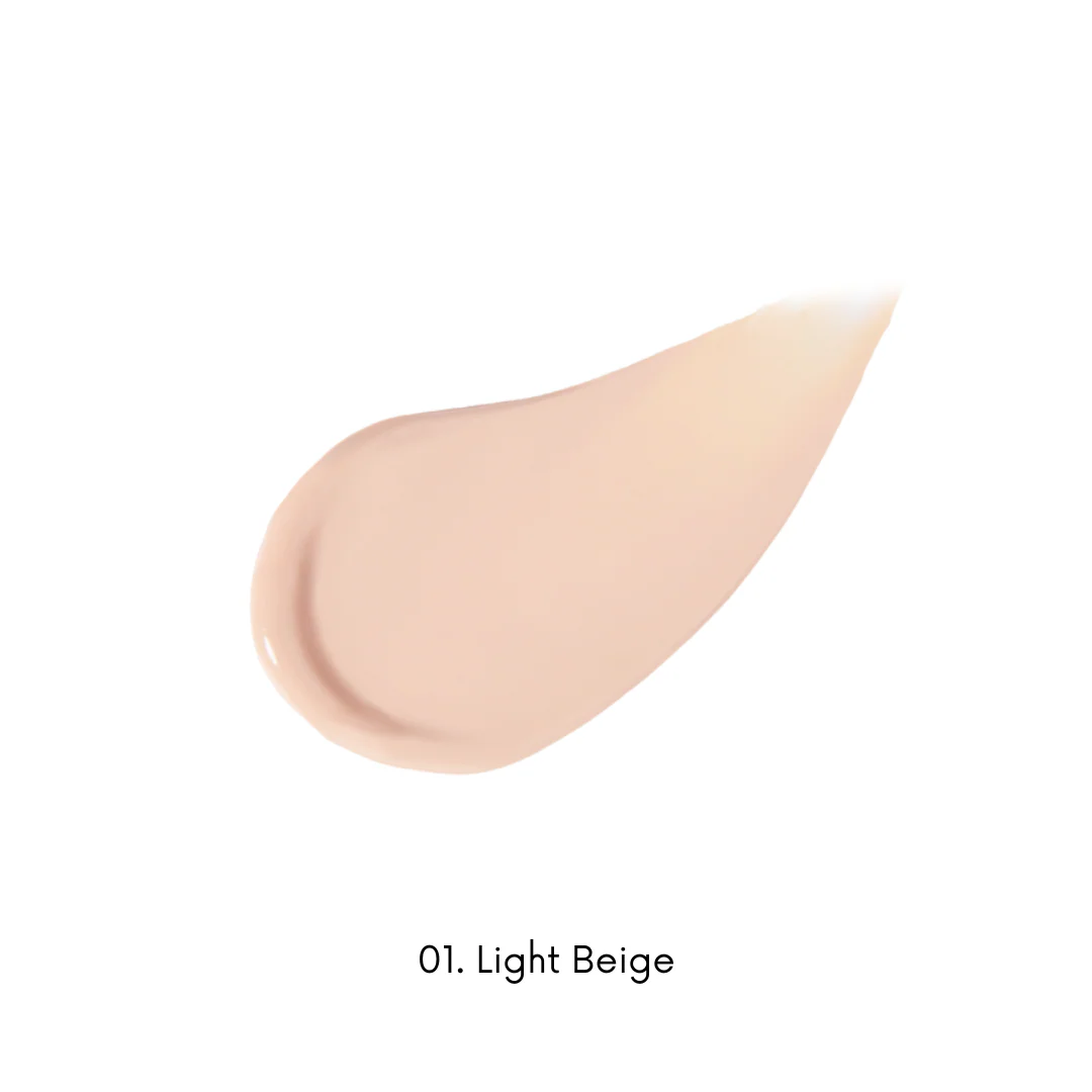 Covericious Skin Fit Tinted Moisturizer [30ml] - Image 5