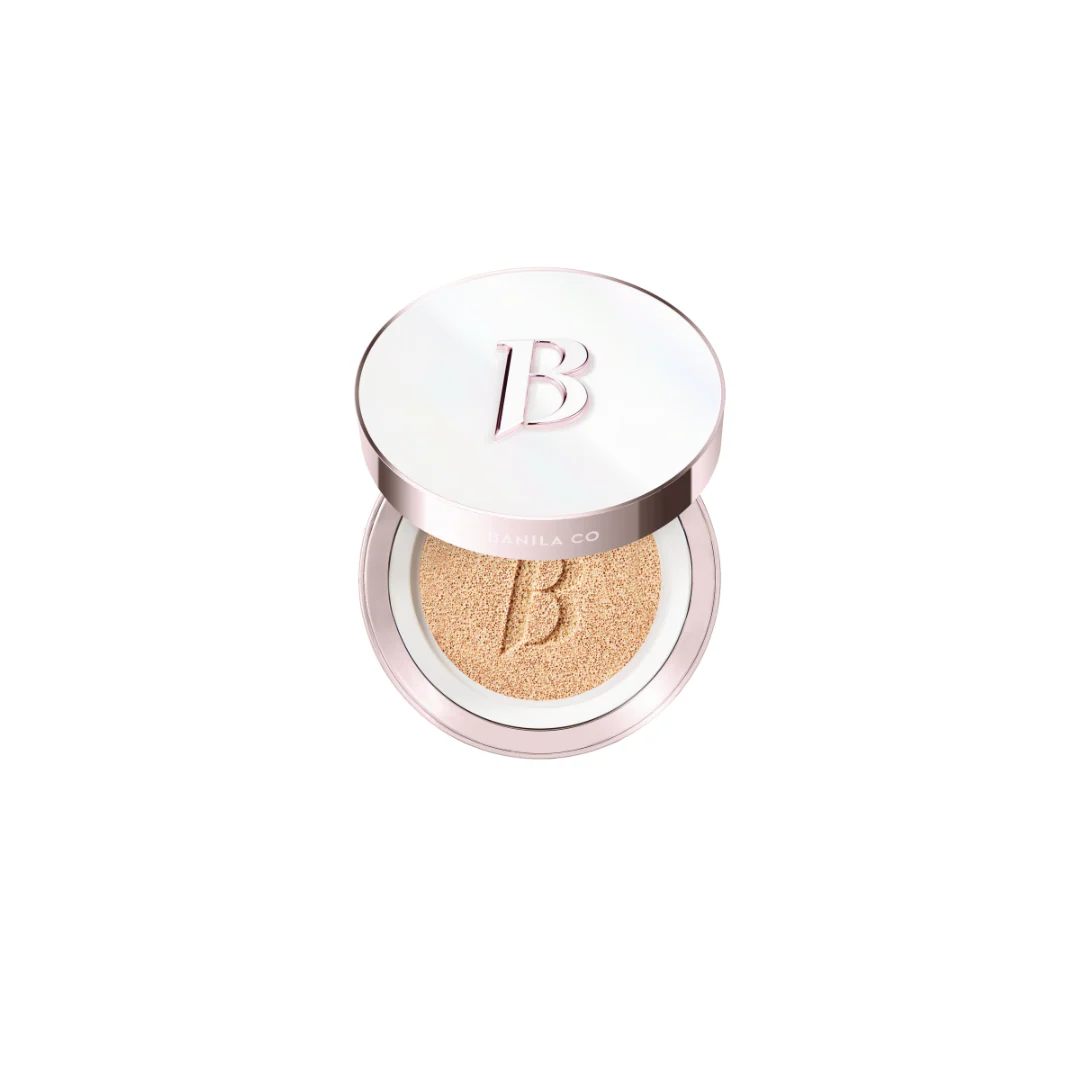 Covericious Ultimate White Cushion Moisture