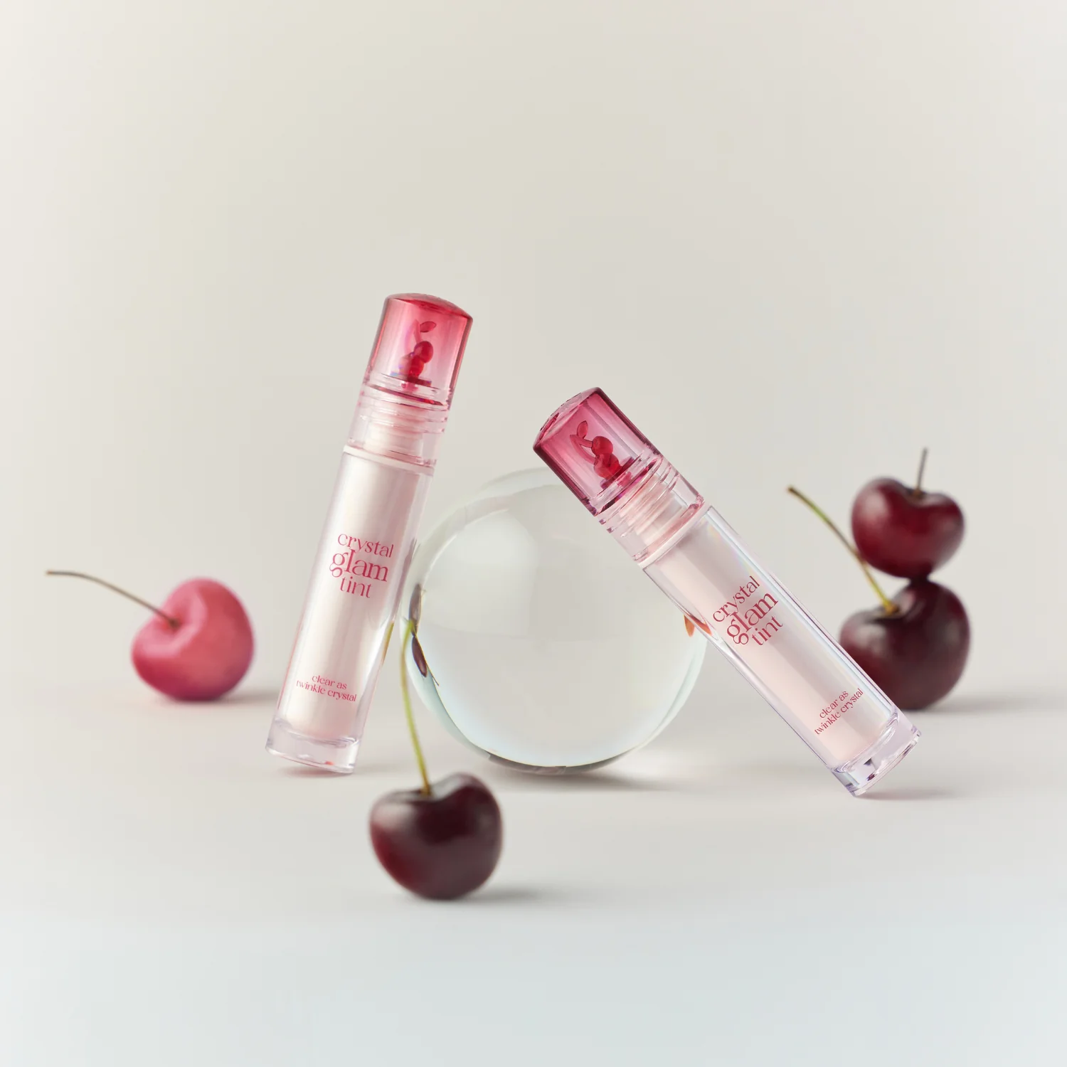 Crystal Glam Tint [Cherry Series] - Image 8