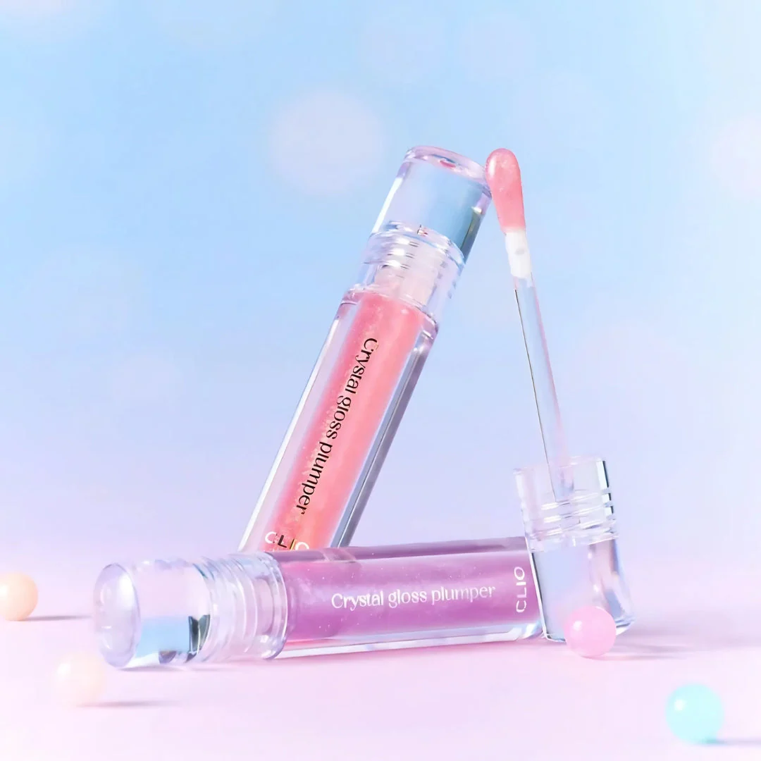 Crystal Gloss Plumper 3.4g - Image 2