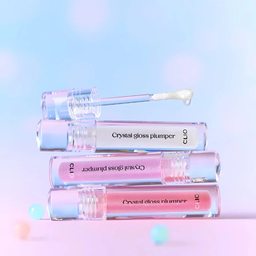 Crystal Gloss Plumper 3.4g - Image 4