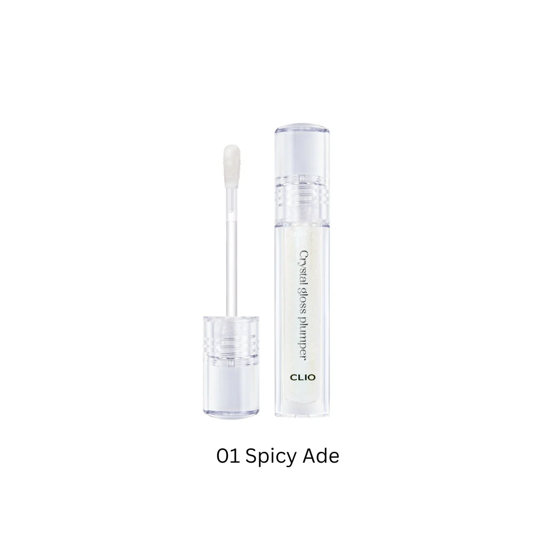 Crystal Gloss Plumper 3.4g - Image 5