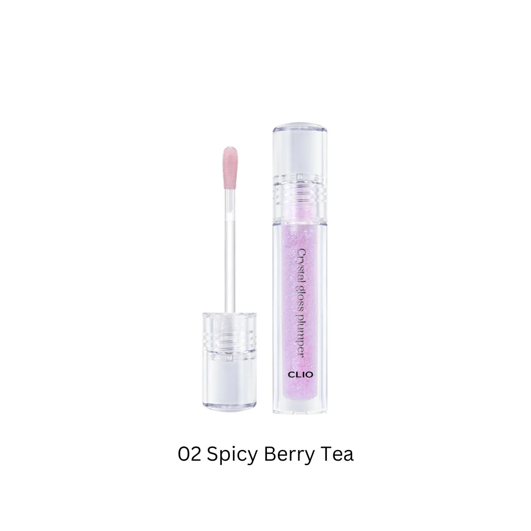 Crystal Gloss Plumper 3.4g - Image 6