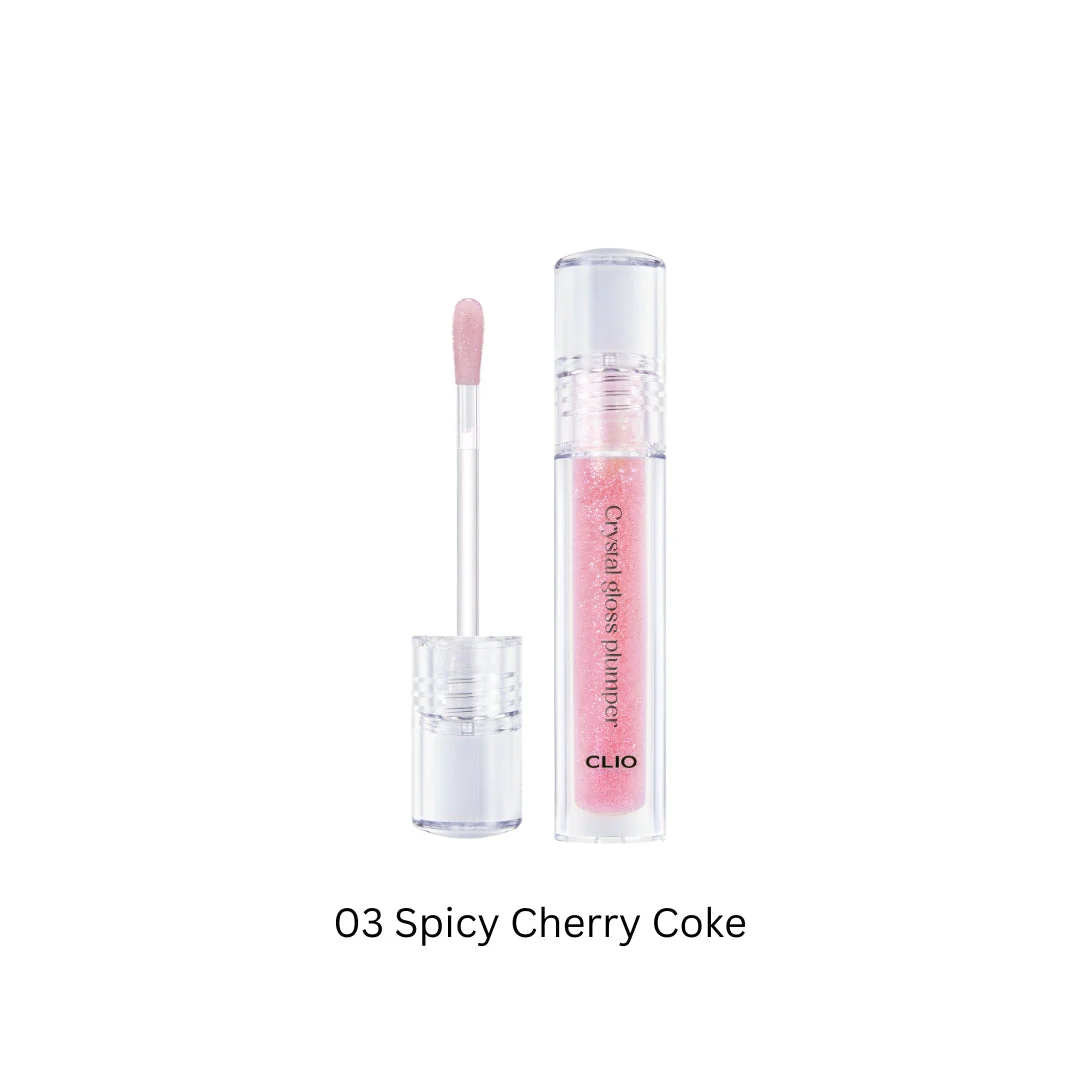 Crystal Gloss Plumper 3.4g - Image 7