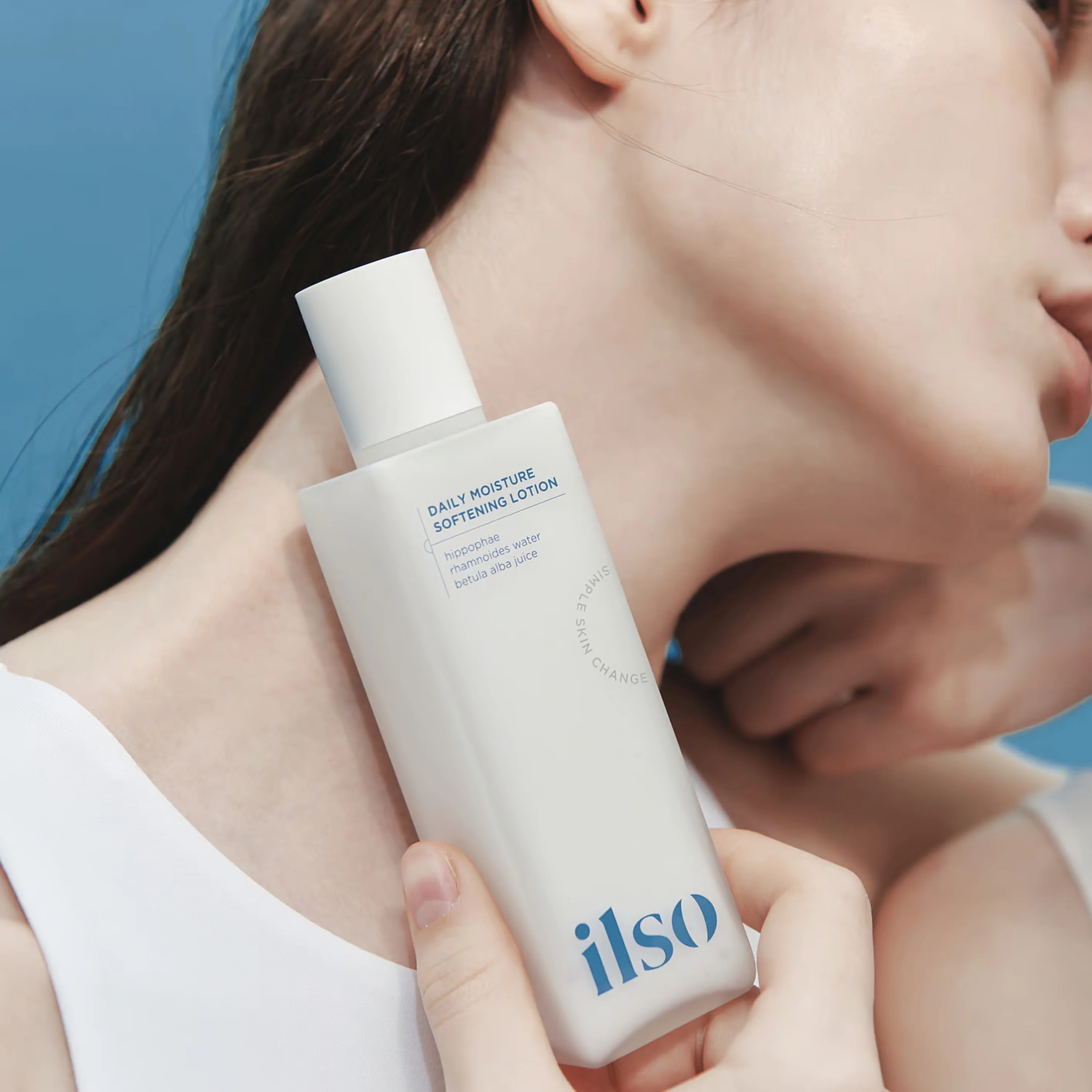 Daily Moisture Softening Lotion 150Ml - Image 2