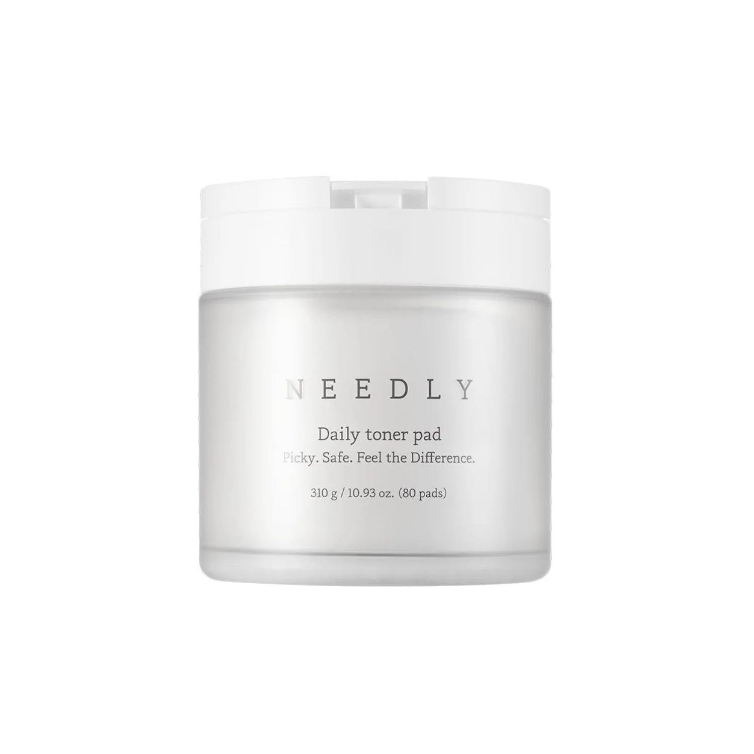 Daily Toner Pad 80 Pads