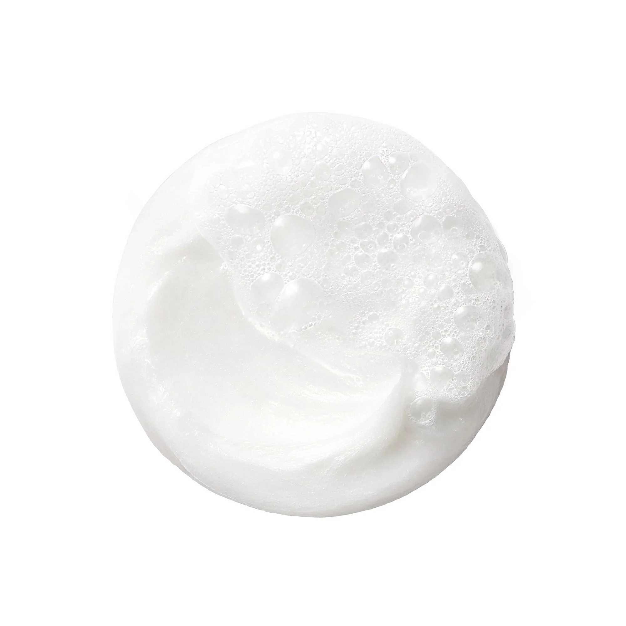Daily Trouble Care Foam Cleanser [130ml] - Image 3