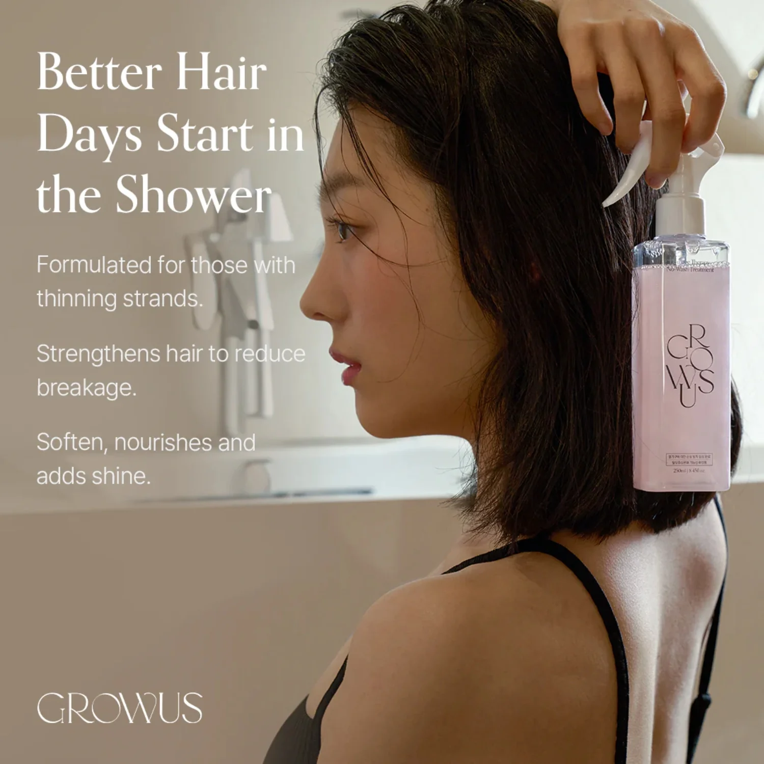 Damage Therapy No-wash Treatment 250ml - Image 3