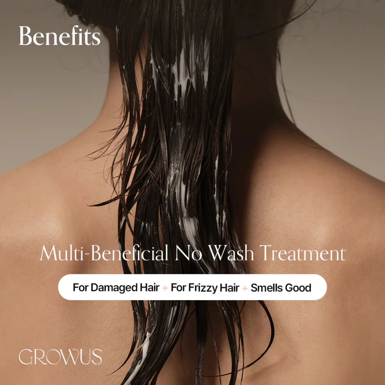 Damage Therapy No-wash Treatment 250ml - Image 5