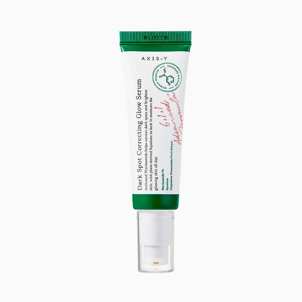 Dark Spot Correcting Glow Serum [50ml]