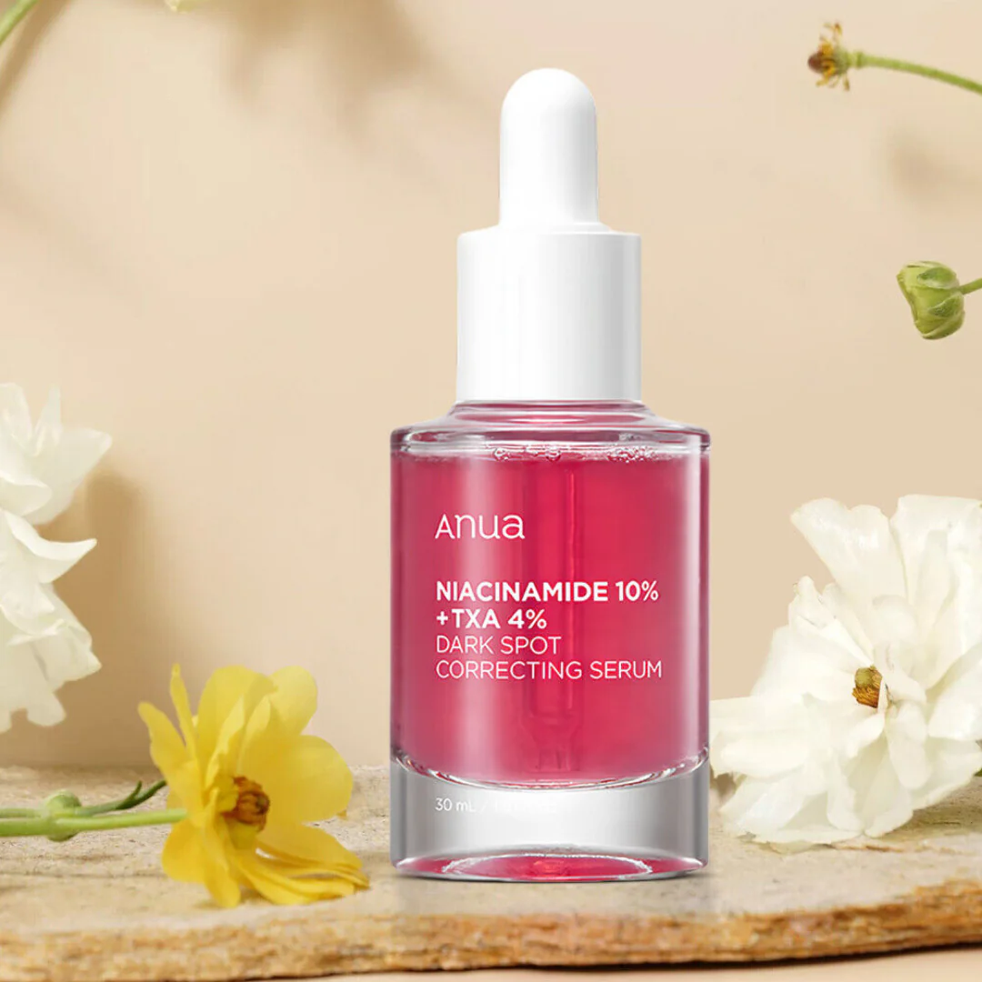 Dark Spot Correcting Serum [30ml] - Image 3