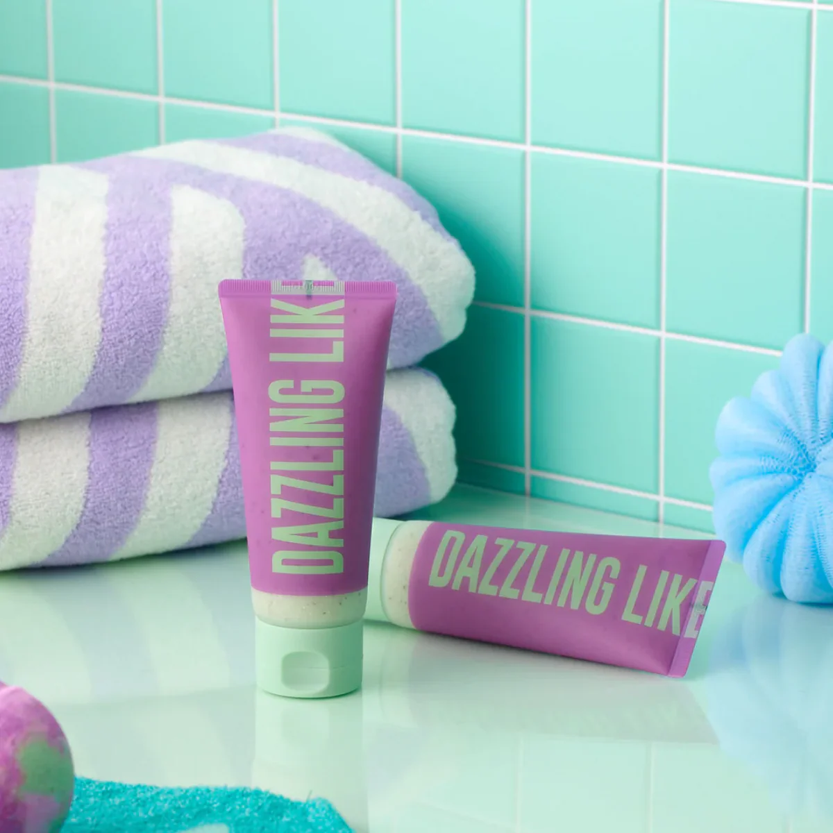 Dazzling Scrub - Image 2