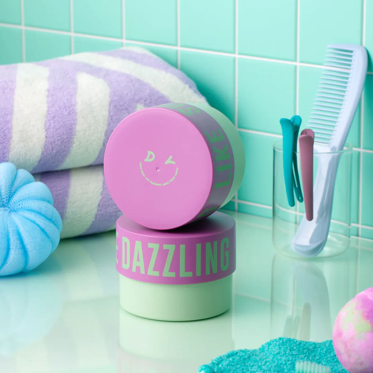 Dazzling Scrub - Image 5