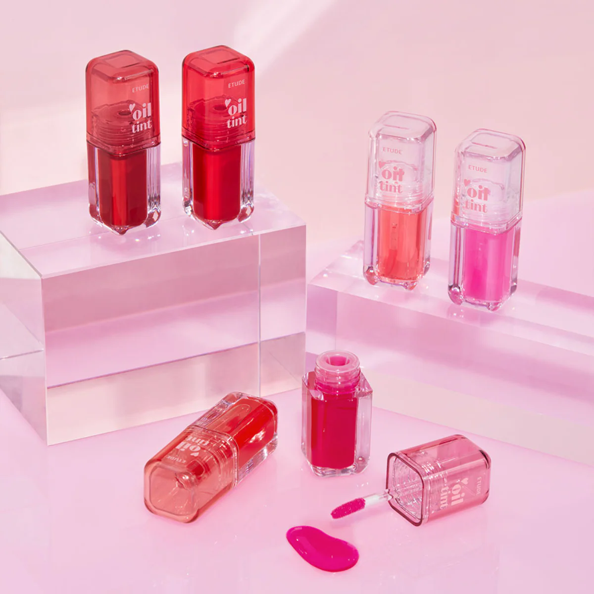 Dear Darling Oil Tint - Image 3