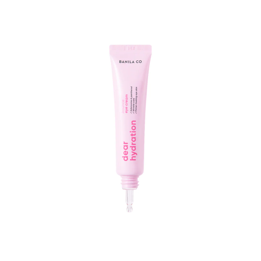 Dear Hydration Bounce Eye Cream [20ml] - Image 3