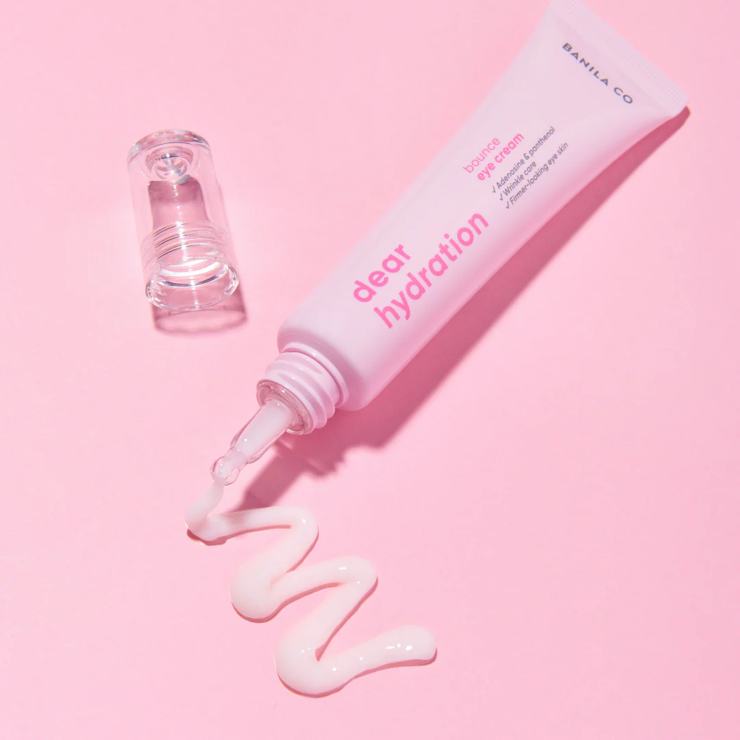 Dear Hydration Bounce Eye Cream [20ml] - Image 4