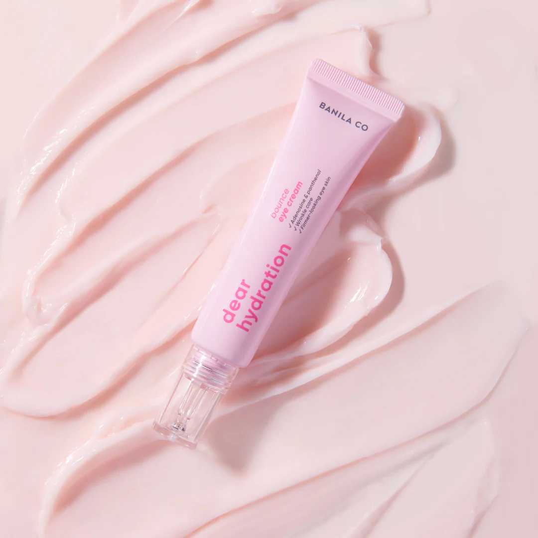 Dear Hydration Bounce Eye Cream [20ml] - Image 5