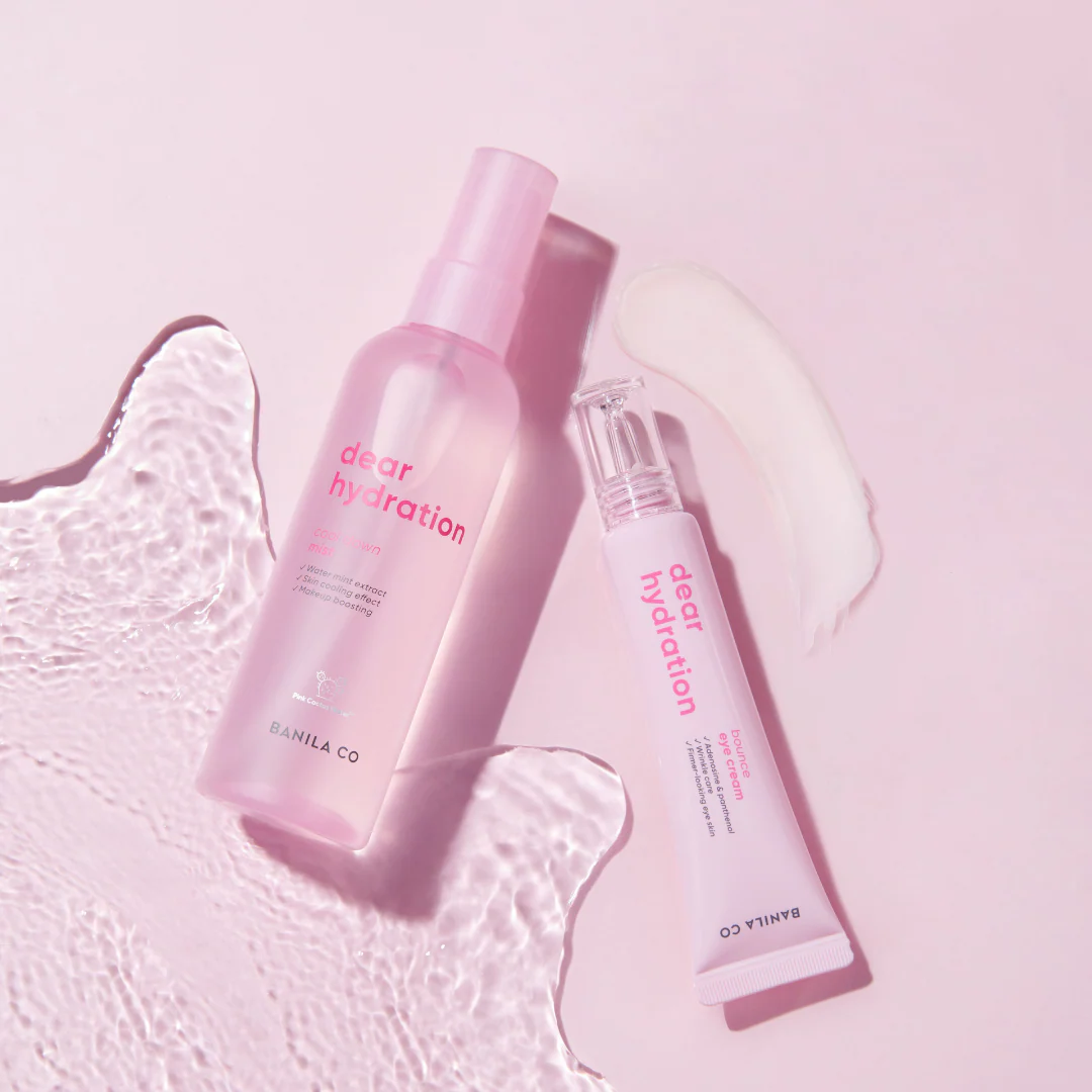 Dear Hydration Bounce Eye Cream [20ml] - Image 6