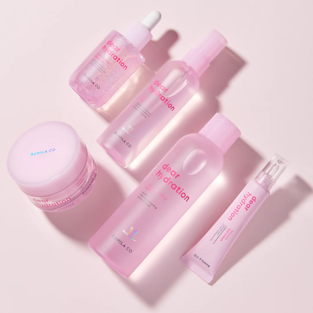 Dear Hydration Bounce Eye Cream [20ml] - Image 7