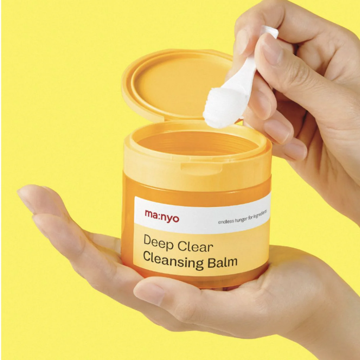 Deep Clear Cleansing Balm 132ml - Image 2
