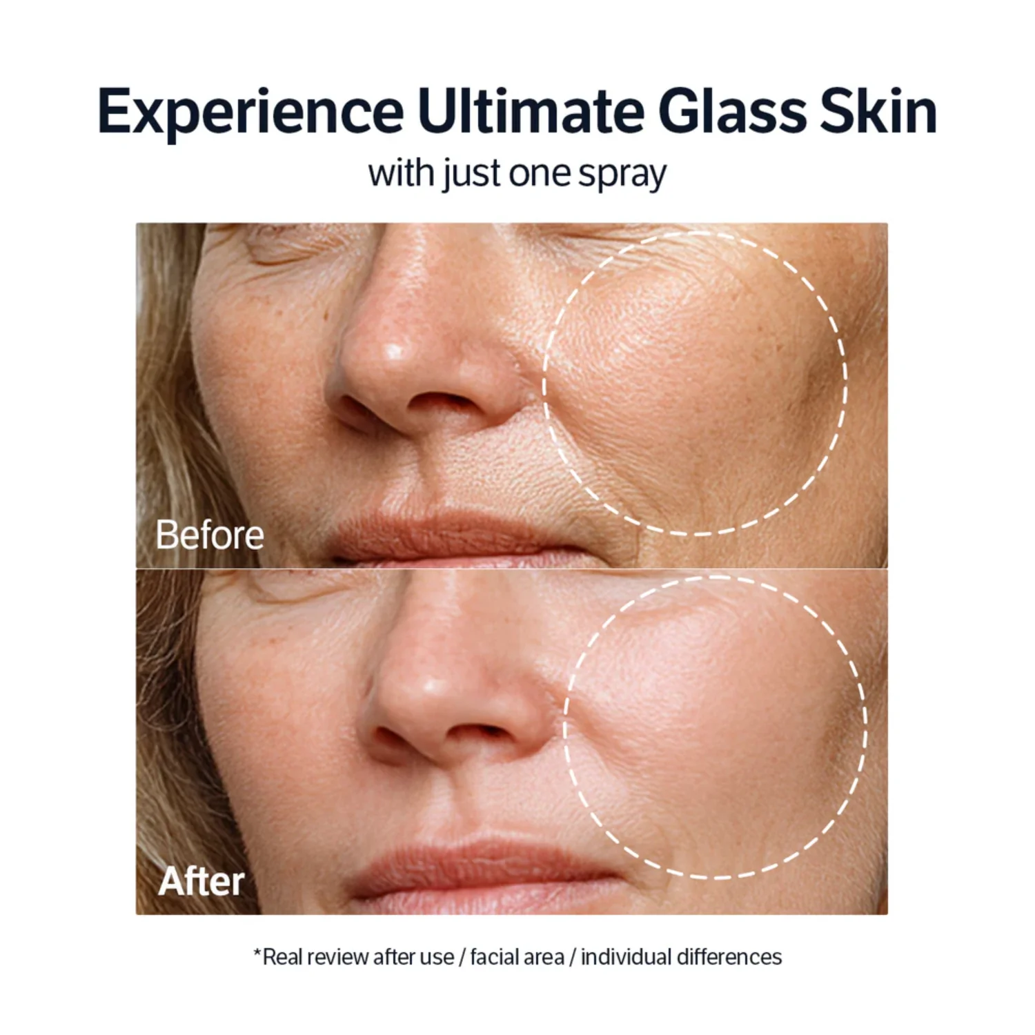 Deep Collagen Barrier Serum Mist 100ml - Image 4