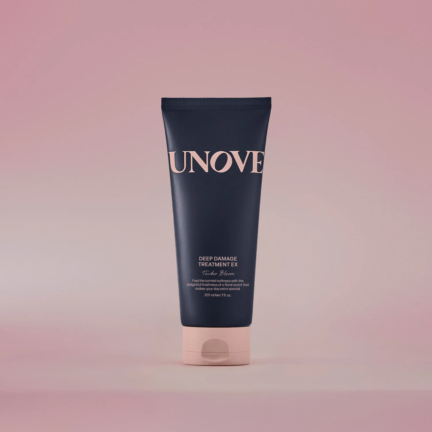 Deep Damage Treatment Ex (Tender Bloom) 207ml - Image 3