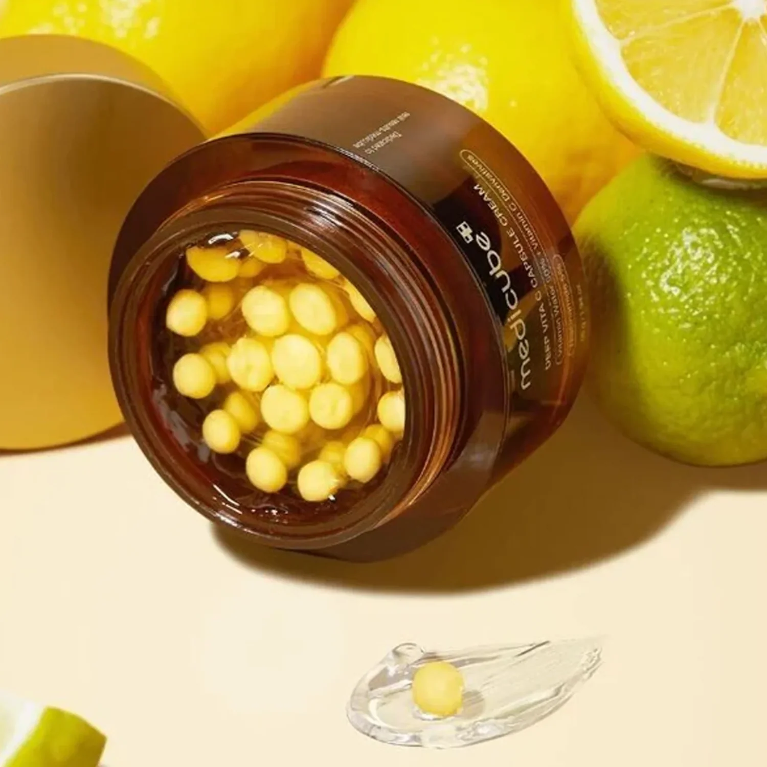 Deep Vita C Capsule Cream 55g - Image 2