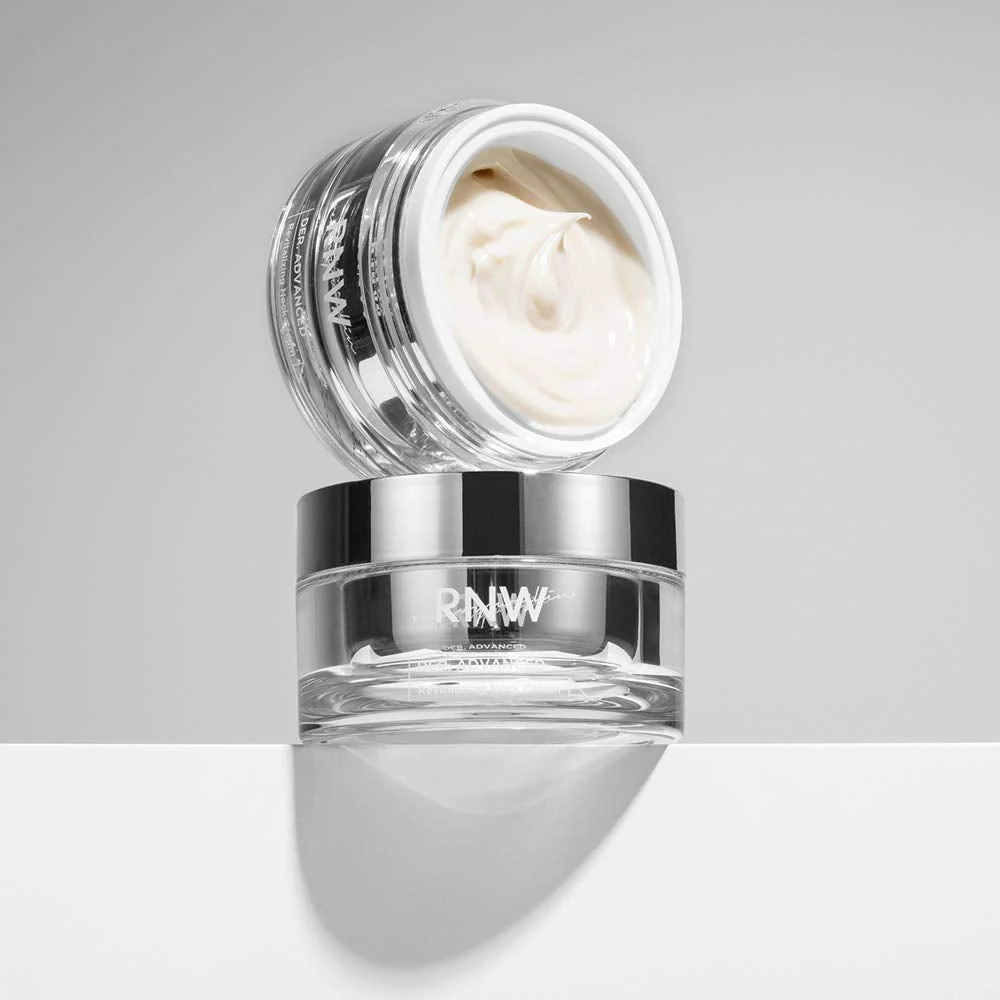Der Advanced Revitalizing Neck Cream 55ml - Image 3