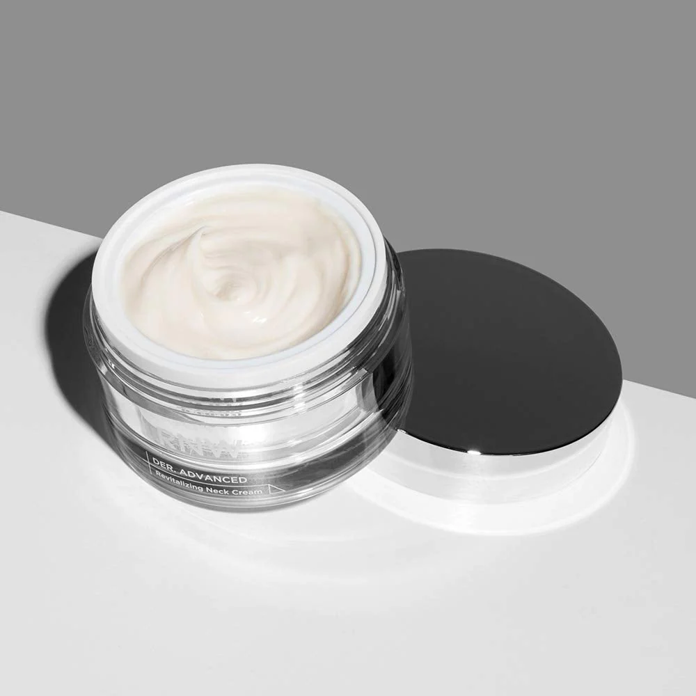 Der Advanced Revitalizing Neck Cream 55ml - Image 4