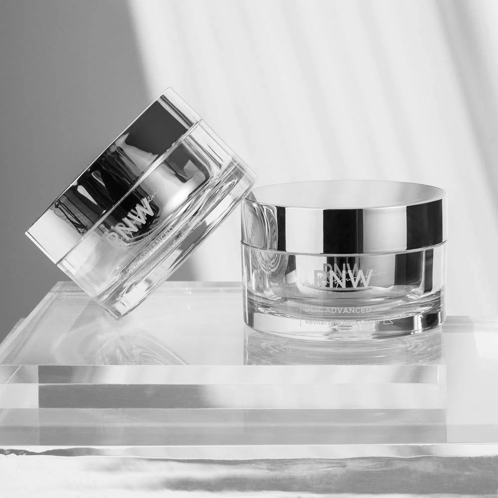Der Advanced Revitalizing Neck Cream 55ml - Image 5