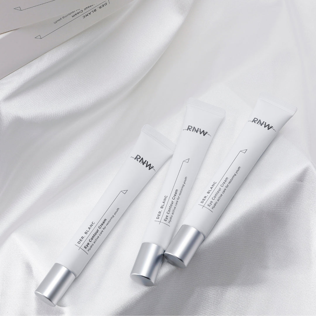 Der. Blanc Eye Contour Cream 25ml - Image 4