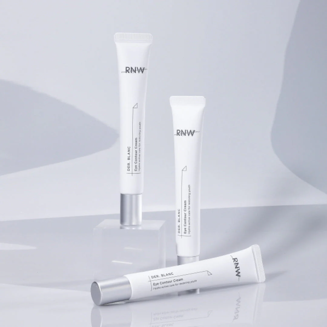 Der. Blanc Eye Contour Cream 25ml - Image 5