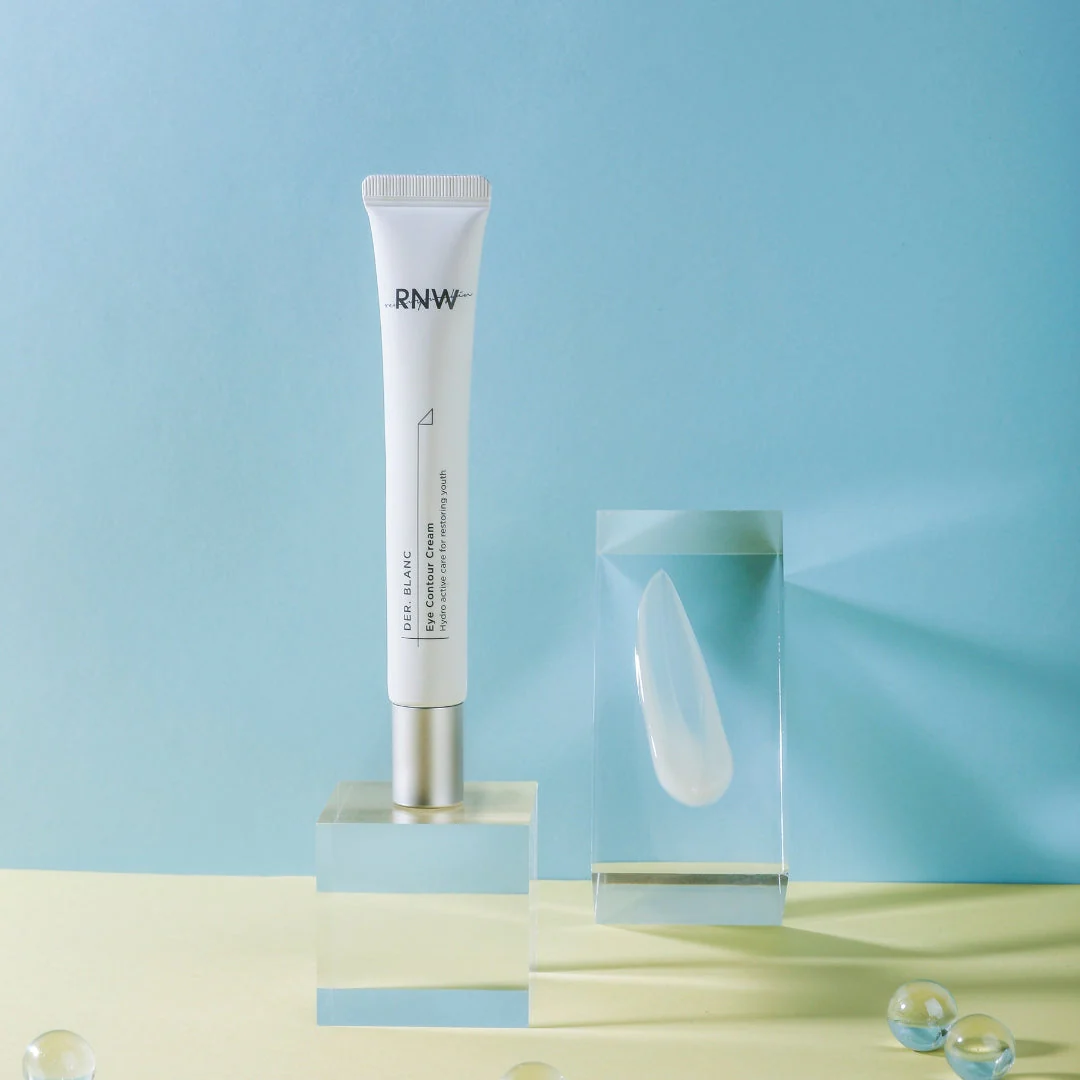 Der. Blanc Eye Contour Cream 25ml - Image 6