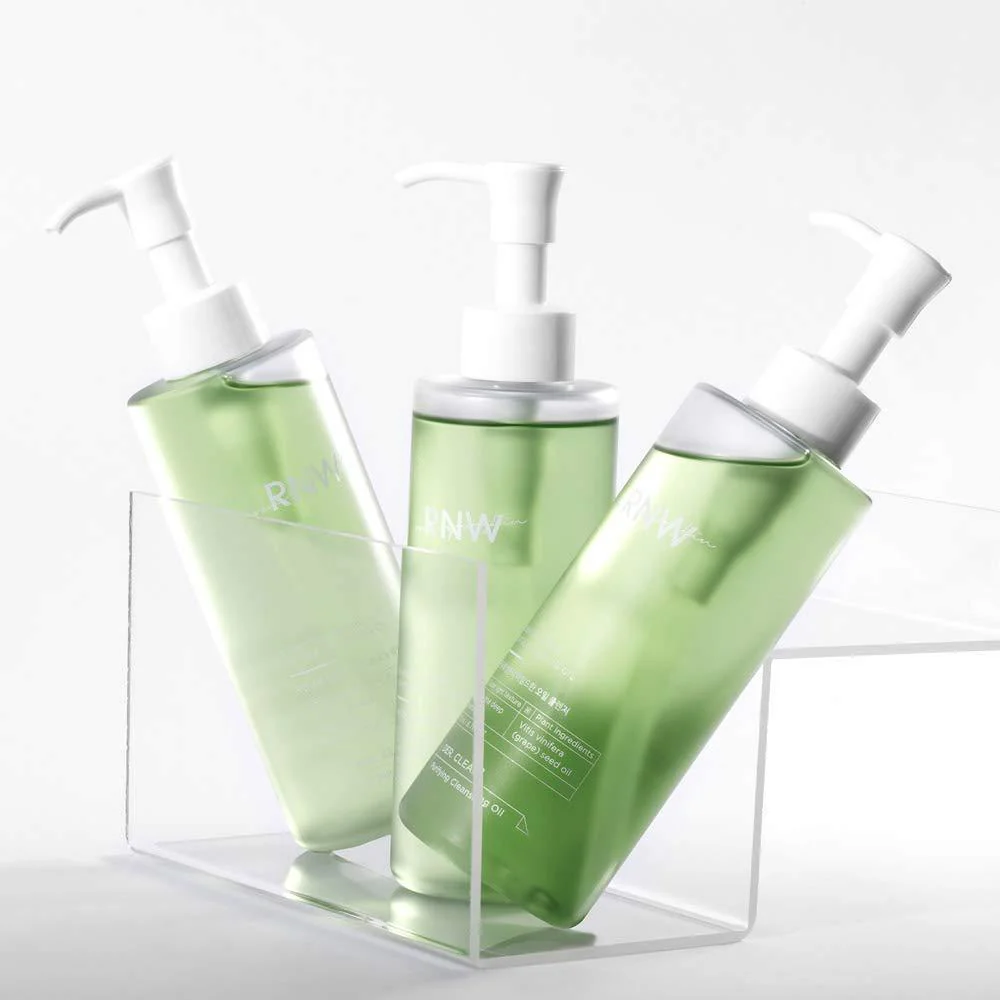 Der Clear Purifying Cleansing Oil 200ml - Image 7