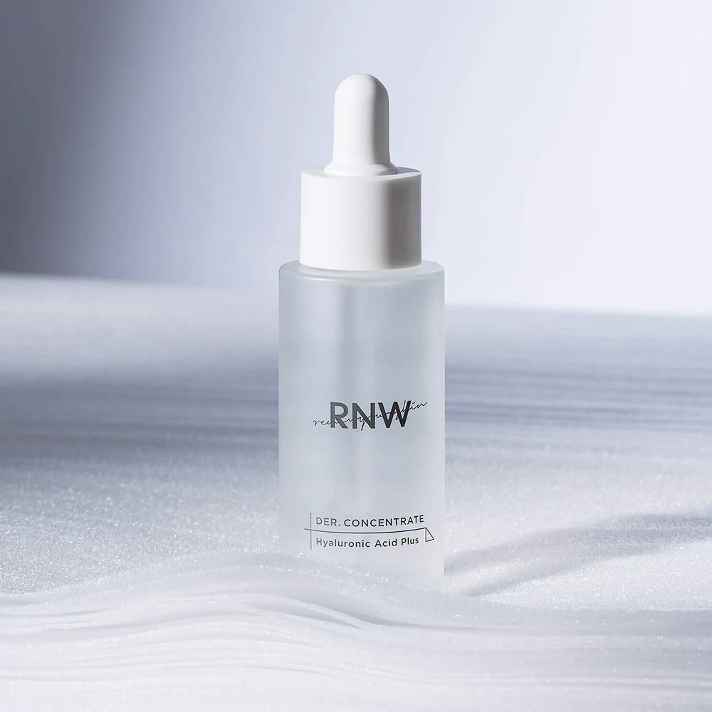 Der Concentrate Hyaluronic Acid Plus 30ml - Image 3