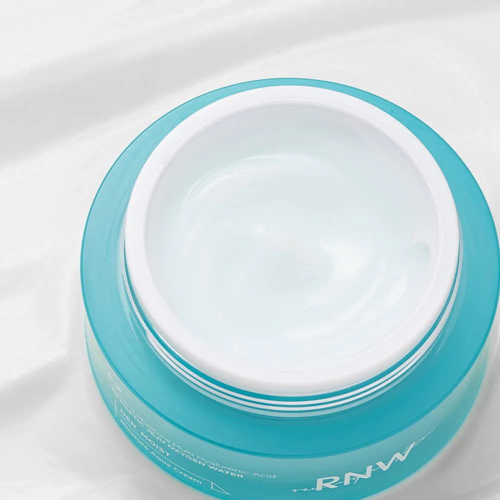 Der Moist Moisture Aqua Cream 50ml - Image 4
