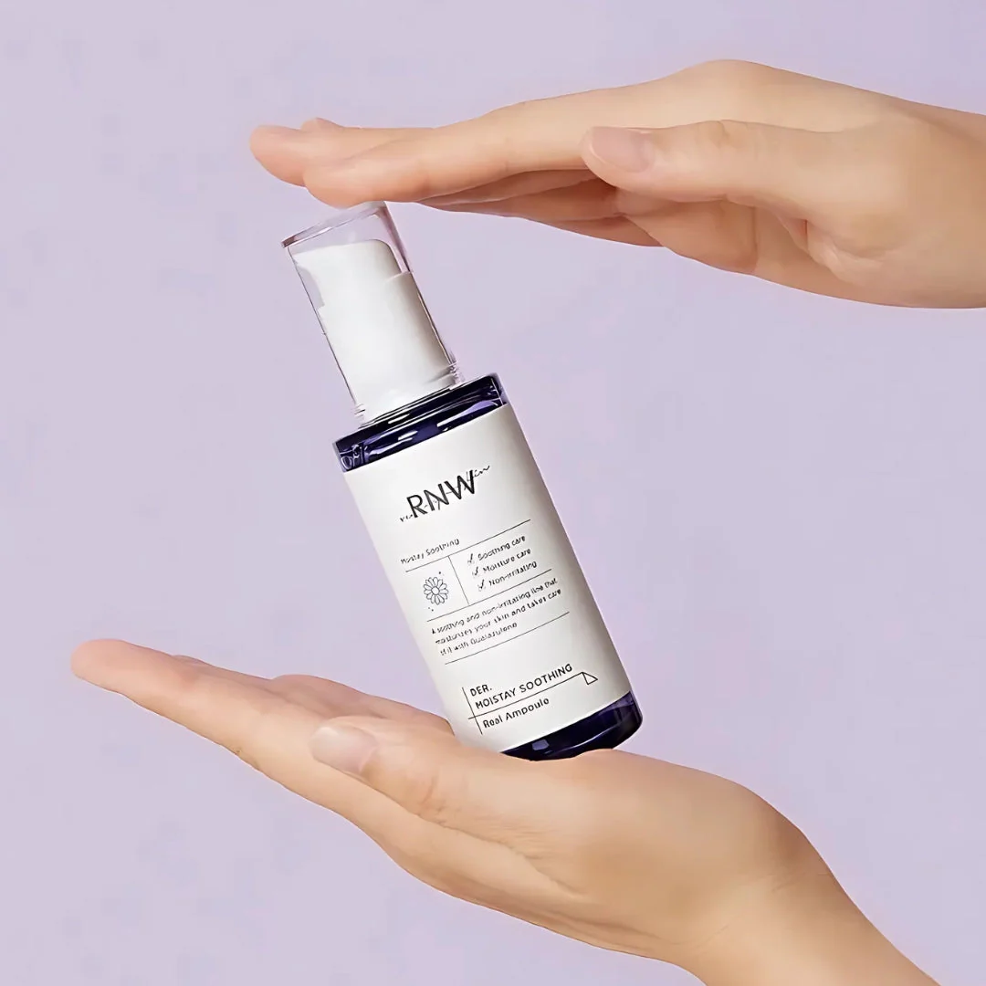 Der. Moistay Soothing Real Ampoule 50ml - Image 2