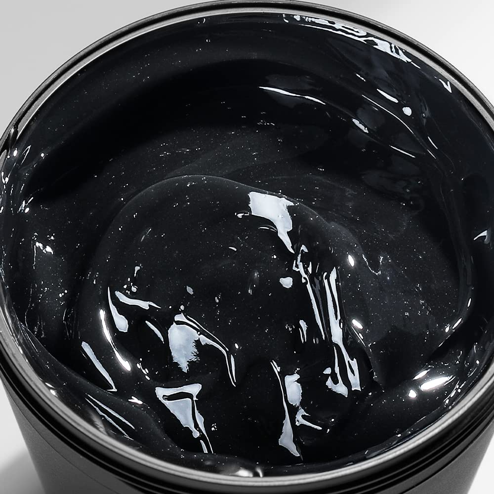 DER Pore Refining Black Mask 200ml - Image 8