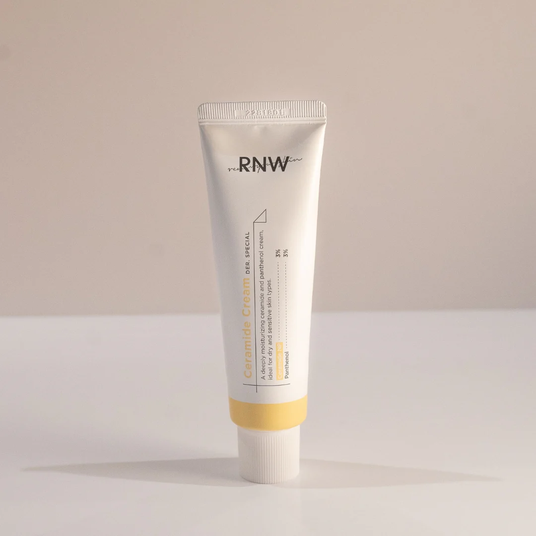 Der. Special Ceramide Cream 50ml - Image 4