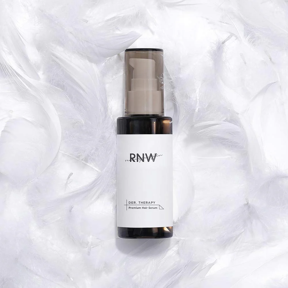 Der Therapy Premium Hair Serum 75ml - Image 2