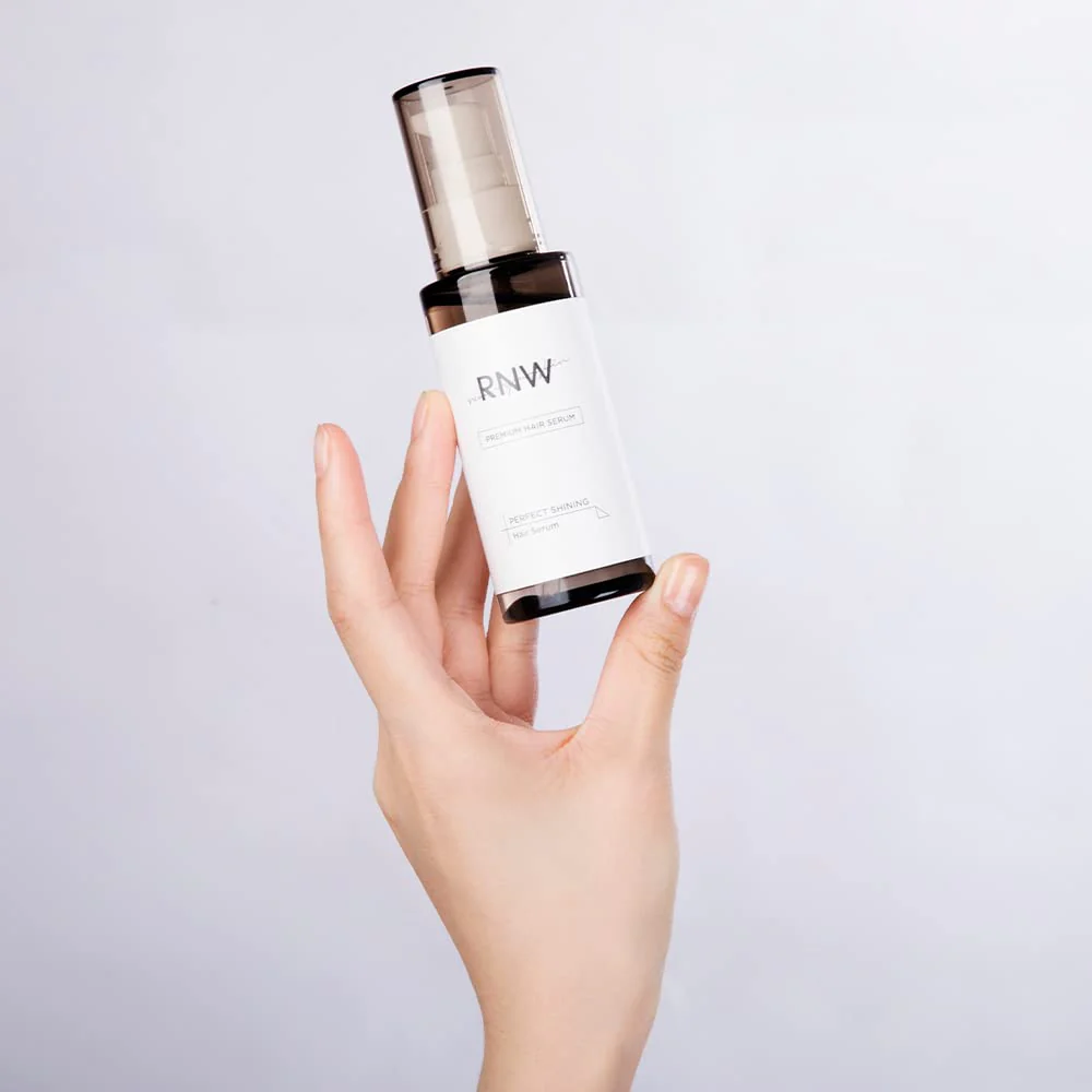 Der Therapy Premium Hair Serum 75ml - Image 3